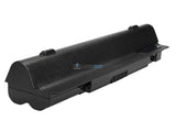 9 Cells 6600mAh Dell XPS L702X battery