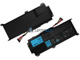 14.8V 58Wh Laptop_Dell XPSL412Z battery