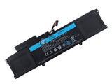 14.8V 69Wh Laptop_Dell XPSL421X battery