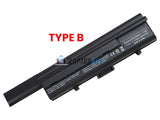11.1V 6600mAh Laptop_Dell XPSM1330 battery