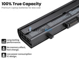 11.1V 4400mAh Laptop_Dell XPSM1530 battery