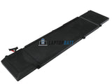 11.4V 90Wh Laptop_Dell 1F22N battery
