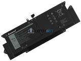 11.4V 68Wh Laptop_Dell Y7HR3 battery
