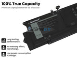 11.4V 68Wh Laptop_Dell Y7HR3 battery