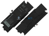 11.4V 68Wh Laptop_Dell Y7HR3 battery