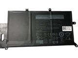 11.4V 76Wh Laptop_Dell Y9M6F battery