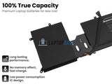 11.4V 76Wh Laptop_Dell Y9M6F battery