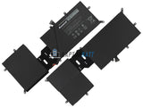 11.4V 76Wh Laptop_Dell Y9M6F battery