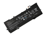 11.55V 84.08Wh HP YB06XL battery