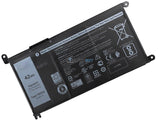 11.46V 42Wh Laptop_Dell YRDD6 battery