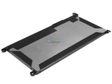 11.46V 42Wh Laptop_Dell YRDD6 battery