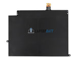 7.6V 34Wh Laptop_Dell YX0XH battery