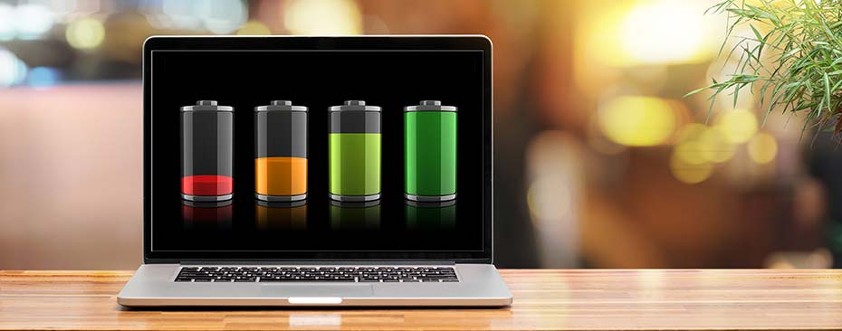 16 Tips to Extend Your Laptop Battery Life