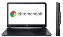 Batteries for Chromebook