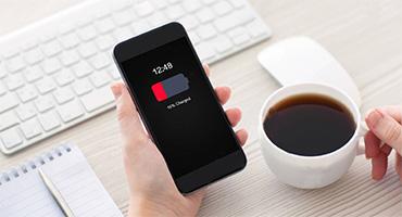 Cell Phone Batteries