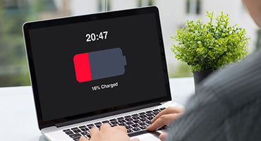Laptop Batteries
