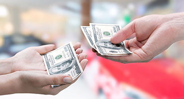 30 DAYS MONEY RETURN