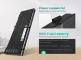 7200mAh A1321 Battery for Apple MacBook Pro 15 inch A1286 EMC 2324 EMC 2325