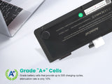 7200mAh A1321 Battery for Apple MacBook Pro 15 inch A1286 EMC 2324 EMC 2325