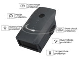 Battery for Intelligent Flight DJI MavicPro BT-YU01 FB1-3830mAh-11.4V Mavic Pro Platinum