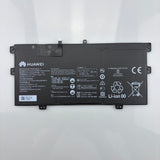 Battery for HuaWei MateBook X 2020 EUL-W19/W29/WX9 EULD-WFE9/WFH9 OEM HB30B1W8ECW-31 Battery
