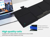 35Wh A1406 Battery for Apple MacBook Air 11 Inch A1370 EMC 2471 A1465 EMC 2558