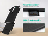 71.8Wh A1493 Battery for Apple MacBook Pro 13 inch Retina A1502 EMC 2678 EMC 2875
