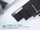 95Wh A1494 Battery for Apple Macbook Pro 15 Inch Retina A1398 EMC 2674 EMC 2745 EMC 2876