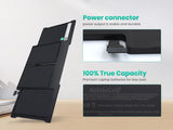 54.4Wh A1496 Battery for Apple  MacBook Air 13 Inch A1466 7.6V 4 Cells