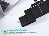 99.5Wh A1618 Battery for Apple MacBook Pro 15.4 inch Retina A1398 EMC 2909 EMC 2910