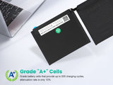 54.5Wh A1713 Battery for Apple MacBook Pro 13.3 Inch Retina A1708 11.4V 3 Cells