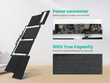 76Wh A1820 Battery for Apple MacBook Pro 15 Inch Touch A1707 EMC 3072 A1707 EMC 3162