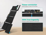 83.6Wh Apple A1953 Battery for MacBook Pro 15 Inch Touch Bar A1990 EMC 3215 A1990 EMC 3359