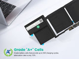 83.6Wh Apple A1953 Battery for MacBook Pro 15 Inch Touch Bar A1990 EMC 3215 A1990 EMC 3359
