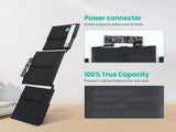 58.0Wh Battery for Apple A1964 MacBook Pro 13 Inch Touch Bar A1989 EMC 3214 A1989 EMC 3358