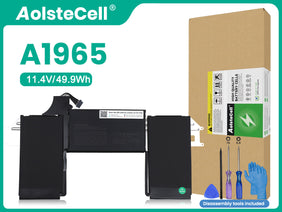 4379mAh Apple A1965 Battery for MacBook Air 13 Inch A1932 EMC 3184