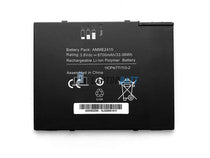 3.8V 33.06Wh Battery for Laptop Zebra AMME2415