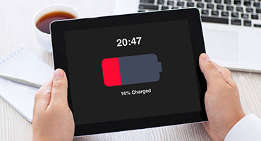 Replacement Battery for Tablet PC