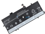 51Wh Battery for Lenovo L18L4P71 15.4V 4 Cells
