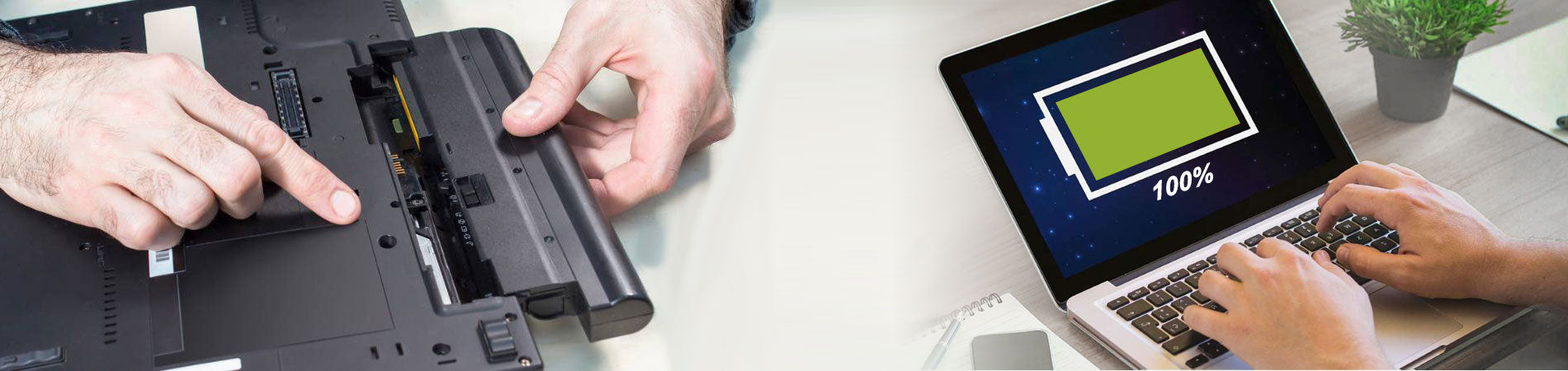 LaptopBatt FOCUS ON LAPTOP BATTERY