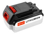 Battery for Power Tools Black Decker LB2X4020-60Wh