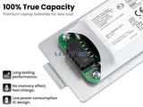 6.93Wh NEX-900926 Battery for Dell EqualLogic PS4210, EqualLogic PS6210, EqualLogic PS6610 6.6V 2 Cells