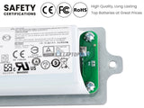 6.93Wh NEX-900926 Battery for Dell EqualLogic PS4210, EqualLogic PS6210, EqualLogic PS6610 6.6V 2 Cells