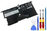 15.2V 50Wh Lenovo 00HW003 battery