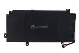 15.1V 66Wh Lenovo 00HW008 battery