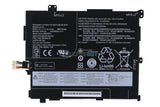 7.6V 32Wh Lenovo 00HW018 battery