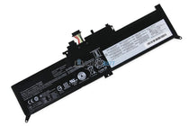 15.2V 44Wh Lenovo 00HW027 battery