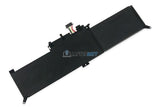 15.2V 44Wh Lenovo 00HW027 battery