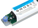 6.6V 7.3Wh Laptop_Dell 0D668J battery