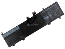 7.6V 32Wh Laptop_Dell 0JV6J battery